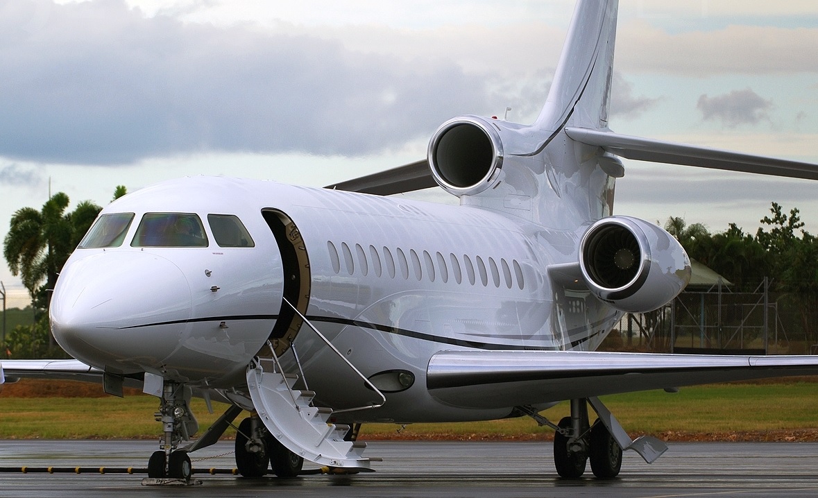 Aircraft Dry Lease Rates
