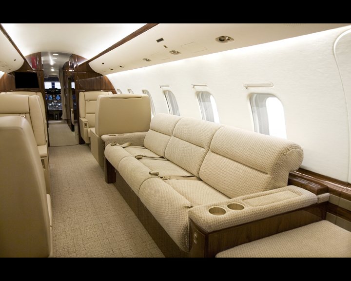 Bombardier Global Express For Sale | Exclusive Aircraft