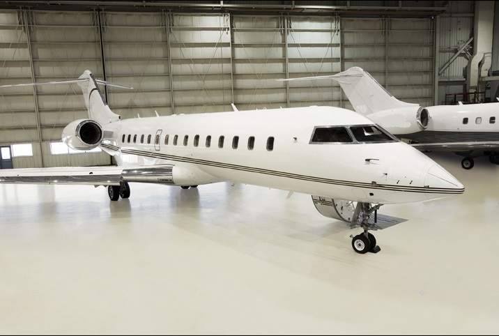 Bombardier Global Express For Sale | Exclusive Aircraft