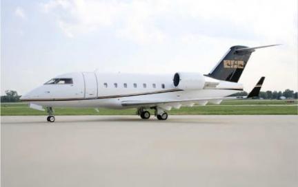 Challenger 604 For Sale