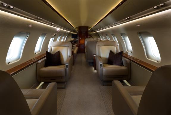 Challenger 605 for sale club 4