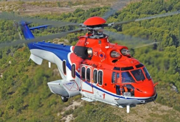 puma helicopter for sale
