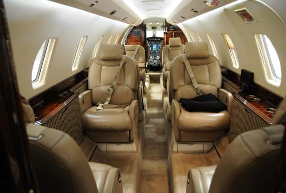 Citation X for Lease