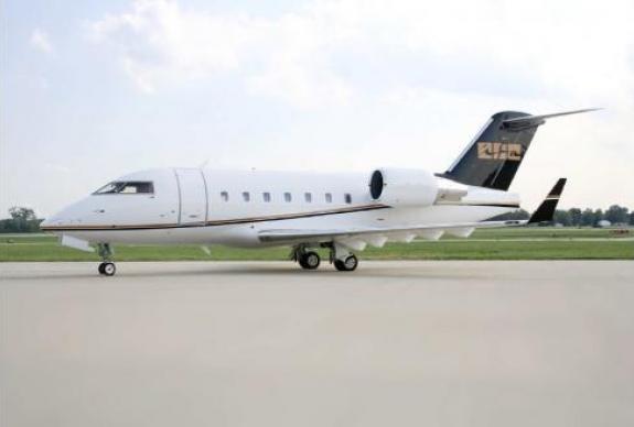 Challenger 604 For Sale
